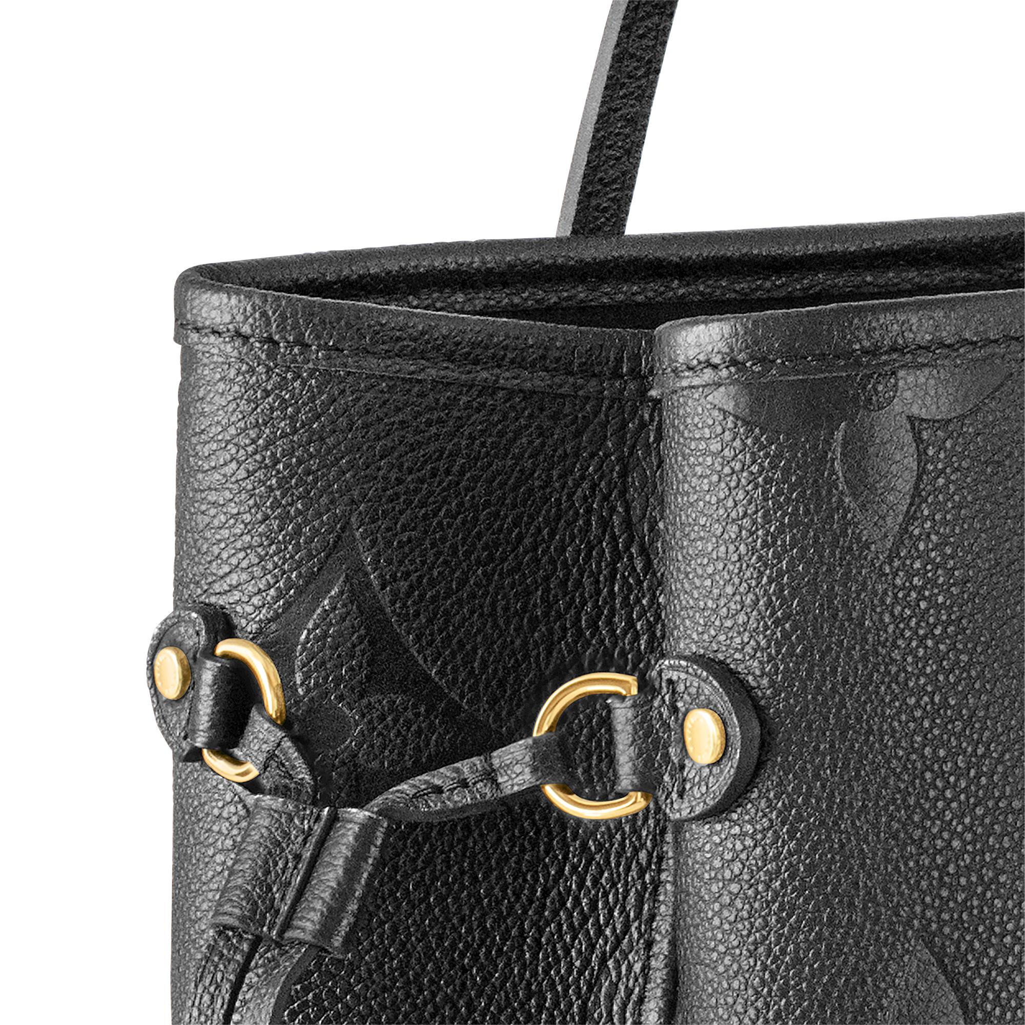 Louis vuitton discount monogram empreinte leather